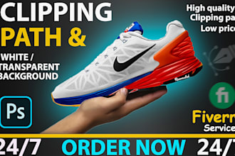remove background from image, clipping path, transparent