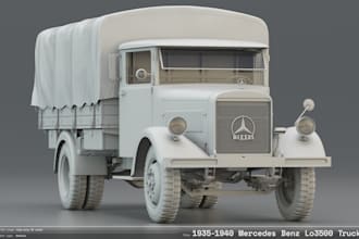 3d car modeling vehicle model rc car model 3d truck in zbrush for 3d printing