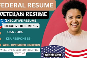 write faang resume, nursing, surgeon, engineering,, federal resume, CV writing