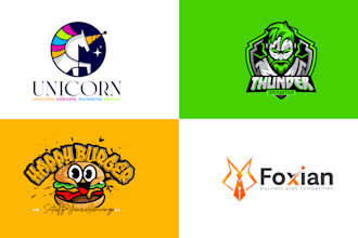 do timeless modern minimalist business logo design