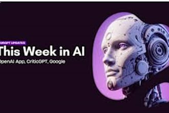 create web app ai ml java python coding programming project