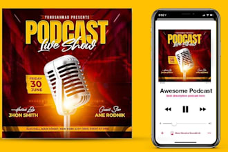 do podcast artwork, podcast cover art, podcast cover design