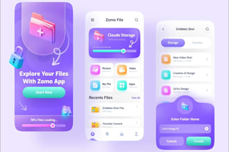 mobile app promotion, and create backlinks for app, mobile app optimization