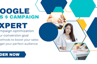 be your google ads expert from a to z