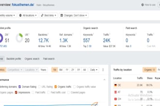 do german high quality guest post dofollow links