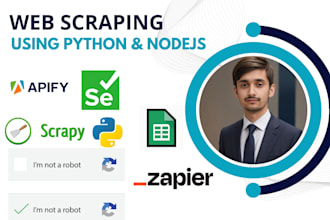 do apify scraping, web scraping, data scraping