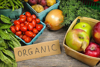 be cosmetic chemist to develop formulation for organic productand natural produc