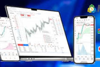build a normal mt4 mt5 trading bot to get more profit in trading mql4 mql5