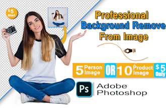 background remove or cutout at lowest price