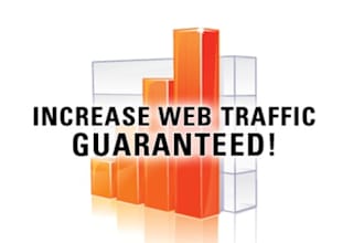 give a massive TRAFFIC to your website