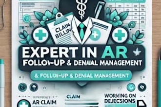 your virtual medical assistant for medical billing and rcm