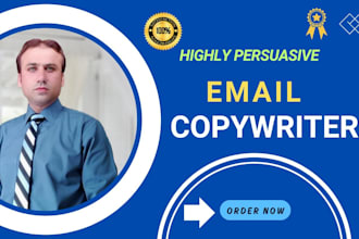 generate compelling sales by email copywriting