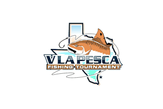 design a modern fishing logo or icon for your brand