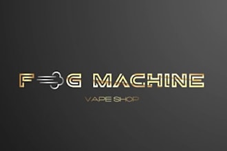 create logo designs and names