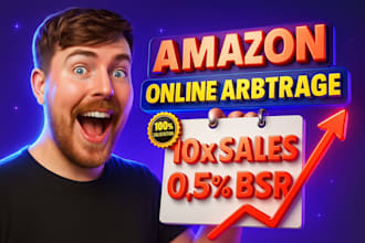 amazon fba online arbitrage product research,retail arbitrage, usa, canada