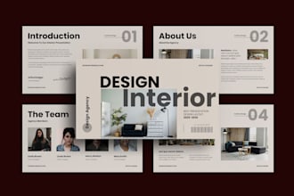 design your winning powerpoint in 12 hours