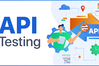 do api testing with postman