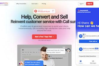 implement ai chatbots with agents