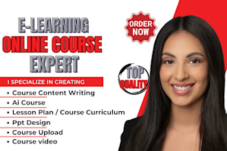 do online course creation, ai course, online university, ai earning, ppt design