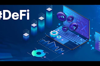fork gmx, defi, dao, staking, swap v2,v3 in evm, solana, ton