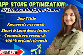 do app review game marketing on google play store