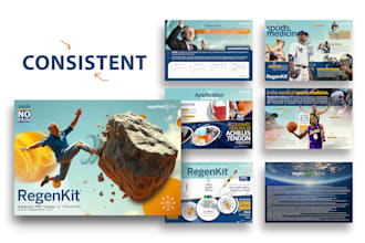 design a professional flyer or brochure for your business or product