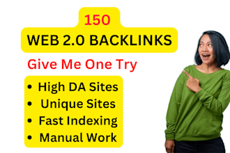 do high quality contextual web 2 0 backlinks
