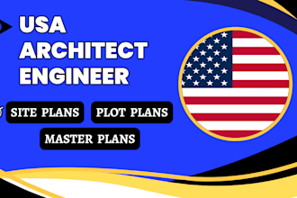 render and design master site plan, landscape, and layout