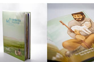plastic artist, illustrator, editorial and graphic designer
