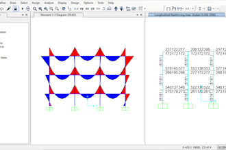 use my expertise in etabs, sap2000 software for building structural design