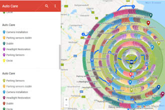 do  47,000 google map citation for local SEO gmb ranking