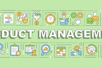 create an mvp roadmap and feature prioritization for your startup