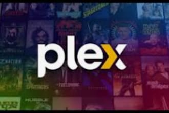 automate your plex media server, jellyfin, emby, sonarr, radarr, iptv