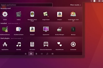 automate your media plex media server, jellyfin, iptv, sonarr, radarr