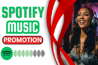 promote your song on spotify icloud podcast apple music