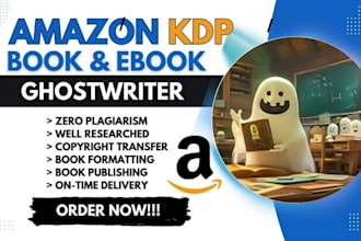do fiction book ghostwriter, romance ghostwriter, self help ebook ghostwriter