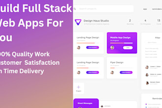 turn your vision into reality nextjs 14 and typescript expert at your service