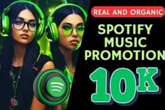 do spotify stream app music google ads campaign playstore apple music promotion