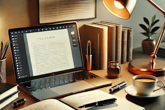 writing exceptional content, stories, scripts, and articles for any project