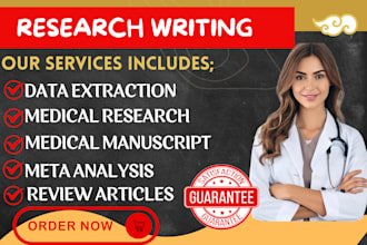 research,meta analysis,medical manuscript writing,systematic review,blogs,spss