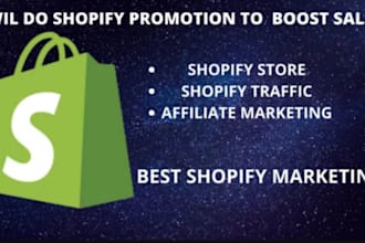 promote etsy, shopify, wix, ebay engagement on twitter x