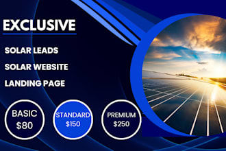 do solar leads mortgage roofing leads mobile homes self storage units homes lead