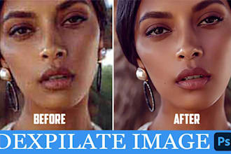 improve image quality and upscale photos to ultra HD