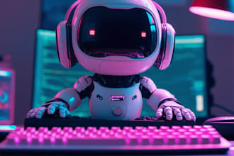 set up and automate your youtube channel