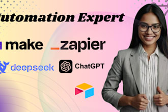 do make com automation, zapier ai, made com, scenario ai, integromat, vapi ai