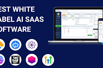 develop ai web application,ai saas,desktop app, llm,php crm software application