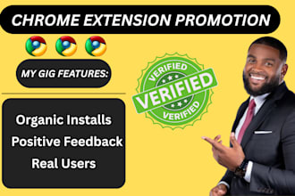do chrome extension promotion, chrome extension download, extension feedback