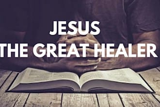 give you accurate prophetic word of god about your life and destiny