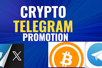 do telegram promotion, for your soland meme coin to trend top 10, on dexscreener