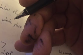 edit and provide development notes for your screenplay